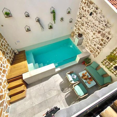 Recuerdos Del Sur Villa El Gastor Ngoại thất bức ảnh