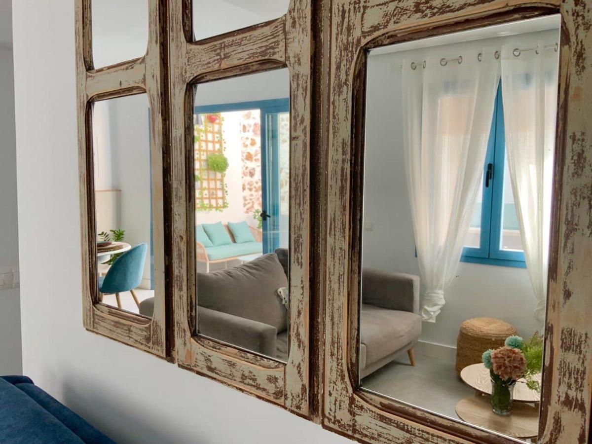 Recuerdos Del Sur Villa El Gastor Ngoại thất bức ảnh
