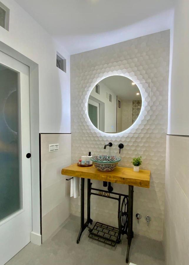 Recuerdos Del Sur Villa El Gastor Ngoại thất bức ảnh