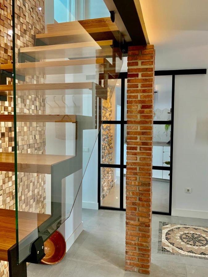 Recuerdos Del Sur Villa El Gastor Ngoại thất bức ảnh
