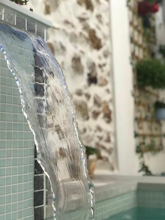 Recuerdos Del Sur Villa El Gastor Ngoại thất bức ảnh