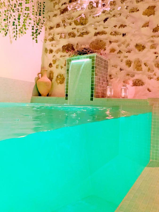 Recuerdos Del Sur Villa El Gastor Ngoại thất bức ảnh