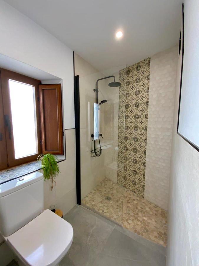 Recuerdos Del Sur Villa El Gastor Ngoại thất bức ảnh
