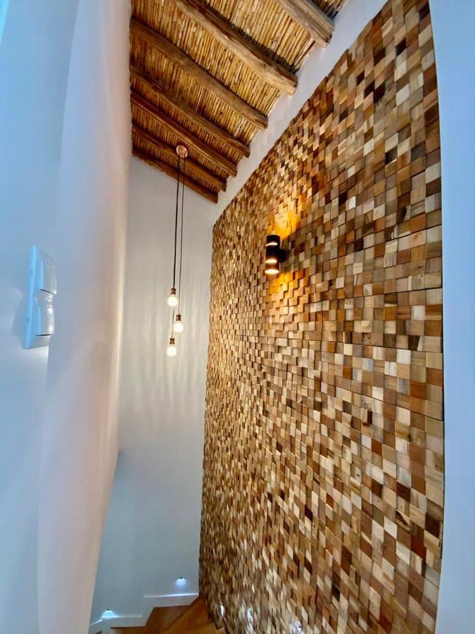 Recuerdos Del Sur Villa El Gastor Ngoại thất bức ảnh