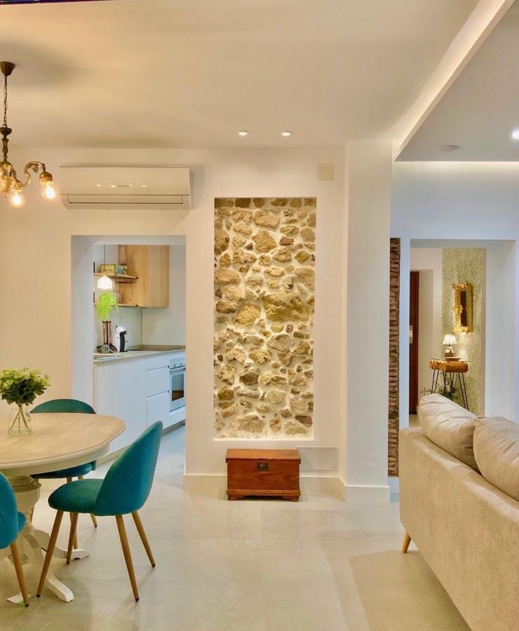 Recuerdos Del Sur Villa El Gastor Ngoại thất bức ảnh