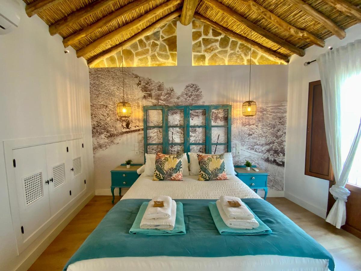 Recuerdos Del Sur Villa El Gastor Ngoại thất bức ảnh