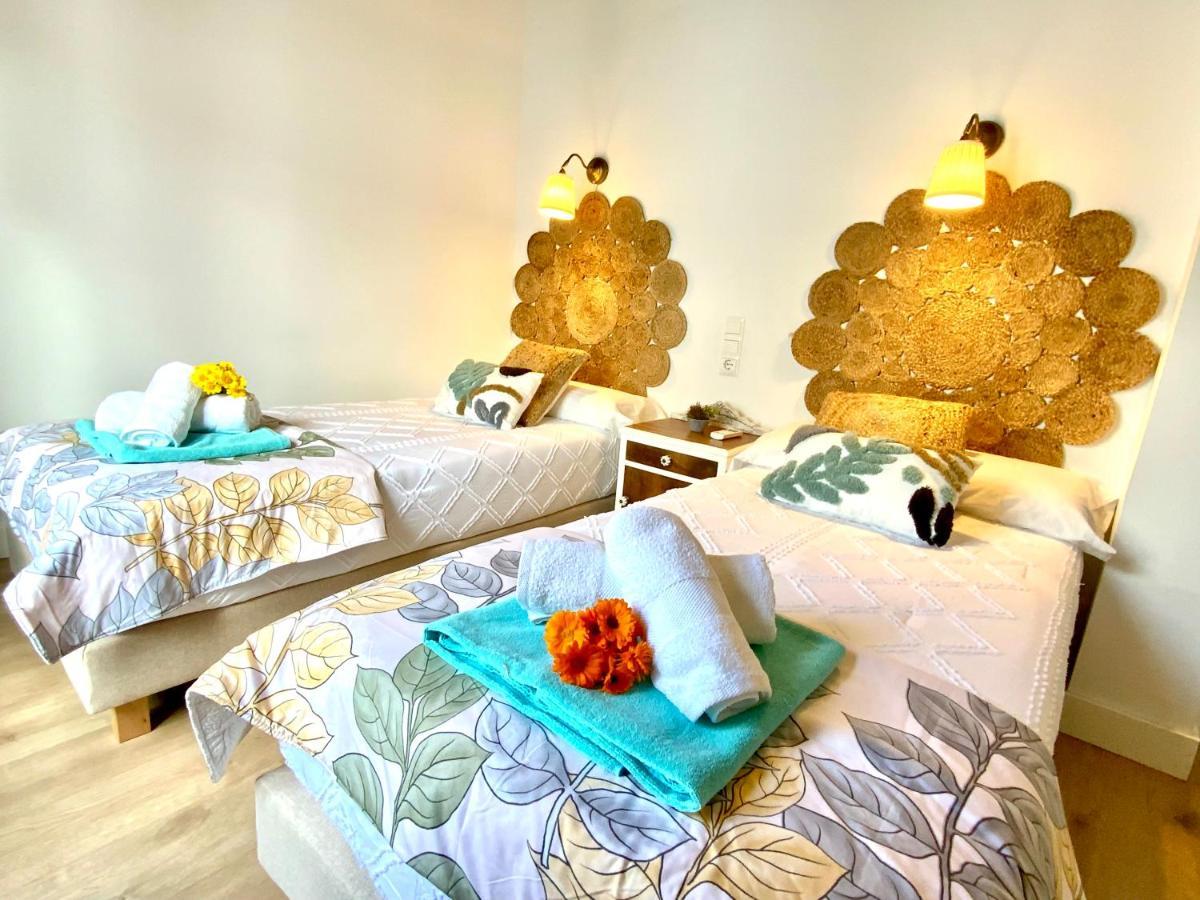 Recuerdos Del Sur Villa El Gastor Ngoại thất bức ảnh