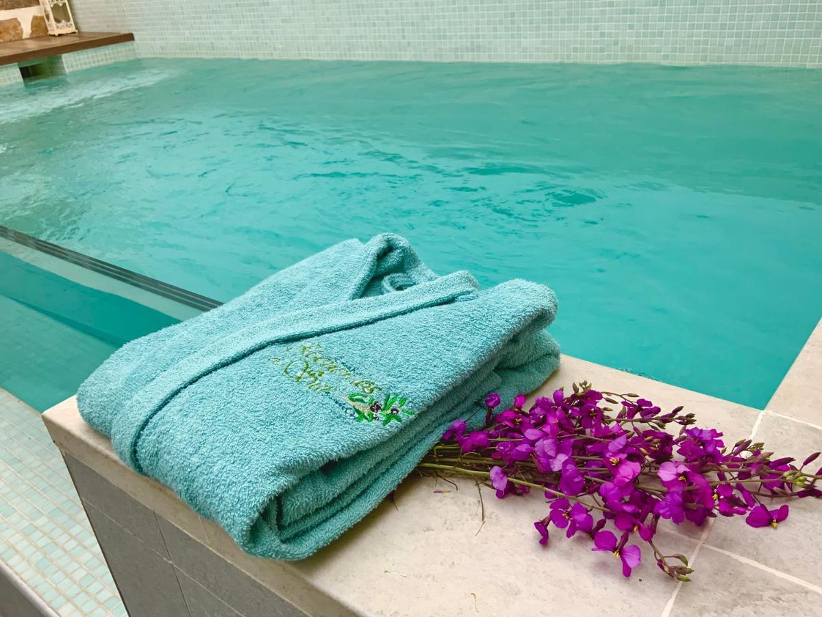 Recuerdos Del Sur Villa El Gastor Ngoại thất bức ảnh