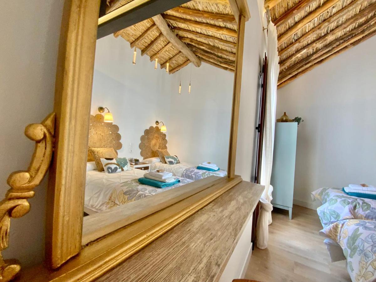 Recuerdos Del Sur Villa El Gastor Ngoại thất bức ảnh