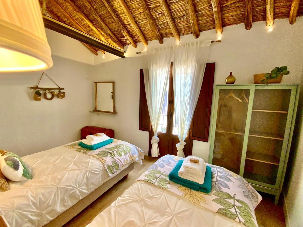 Recuerdos Del Sur Villa El Gastor Ngoại thất bức ảnh