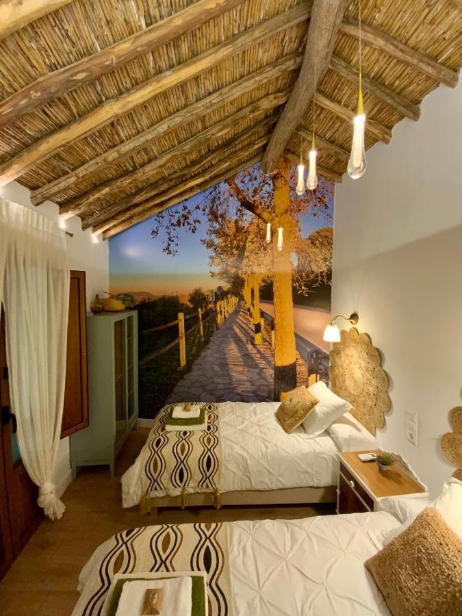 Recuerdos Del Sur Villa El Gastor Ngoại thất bức ảnh